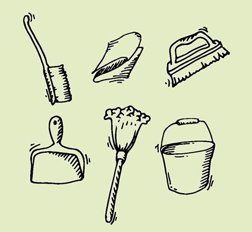 Rama dama am 21. März – Gemeinsamer Frühjahrsputz in Puchheim